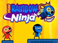https://a8play.com/game/draw-rainbow-ninja