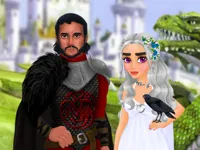 https://a8play.com/game/dragon-queen-wedding-dress