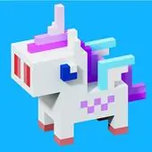 voxel image